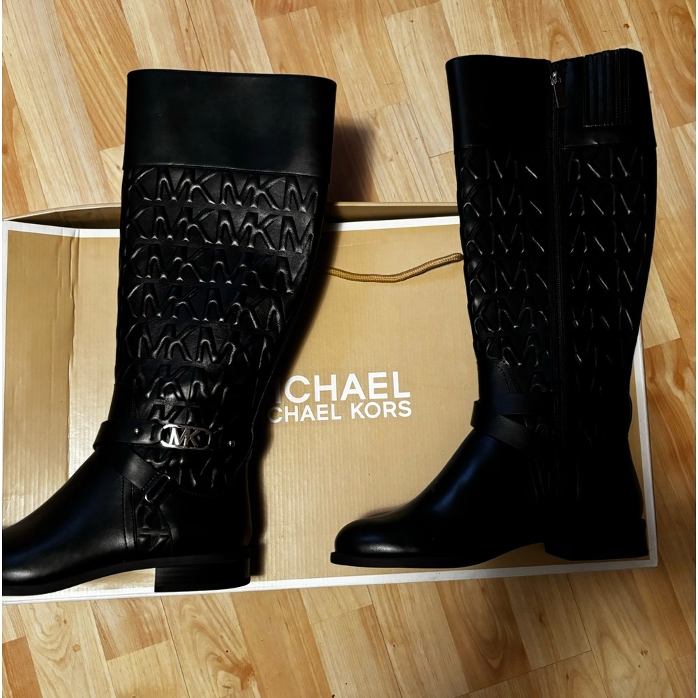 Black Size 6 1/2